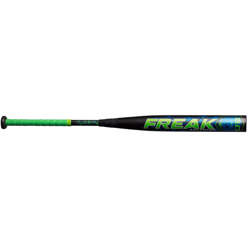 2018 Freak® 20th Anniversary Balanced ASA Bat